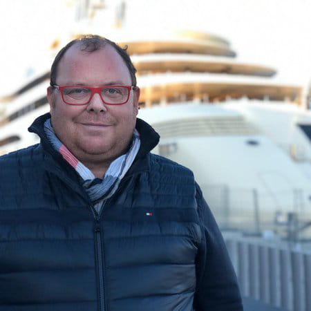 Olivier Haroche