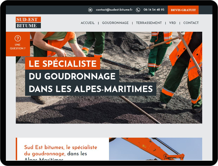 Sud Est