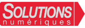 Solutions Numériques - Télétravail