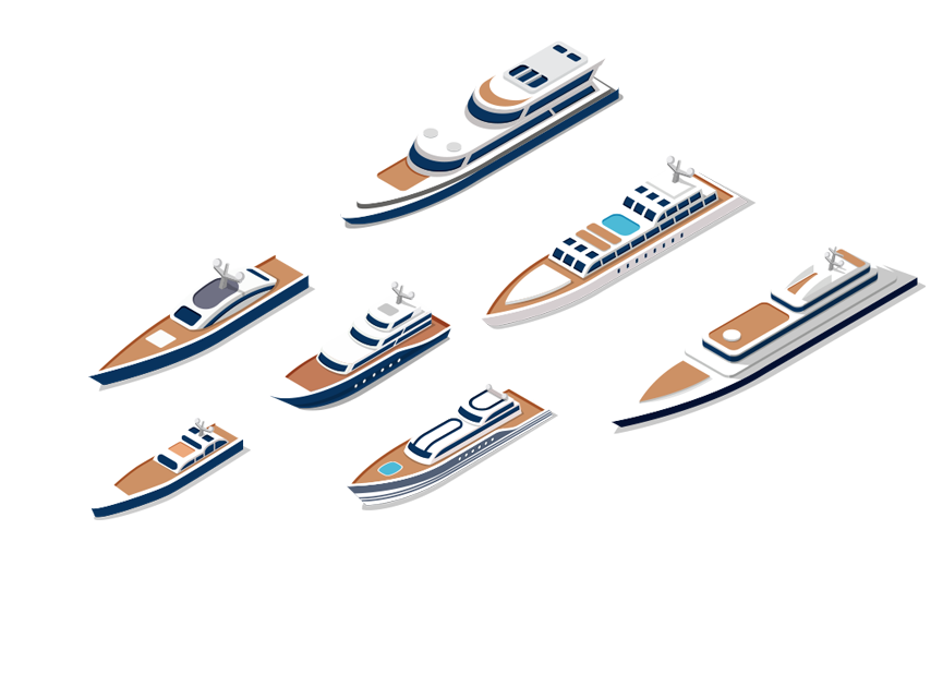 DuneBoat - Logiciel Bateau