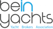 Be in yacht