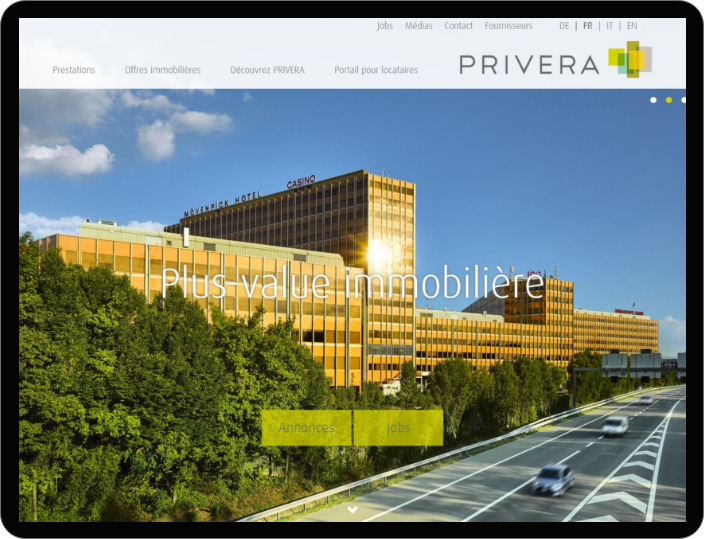 Privera