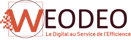 Weodeo - Télétravail