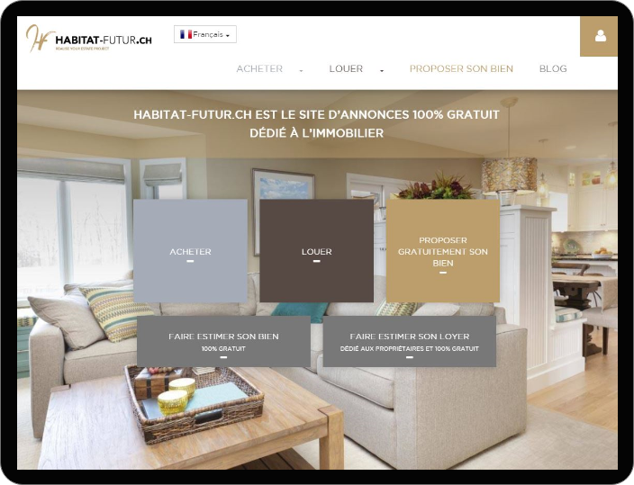 Habitat Futur