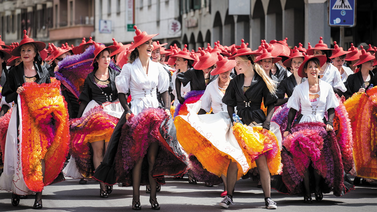 Dune-Event - Fête des Vignerons