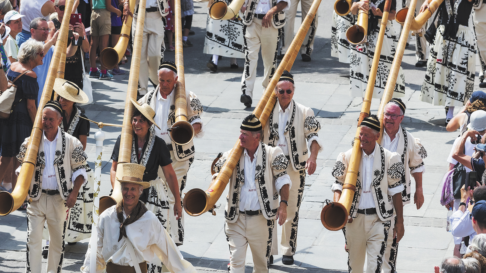 Dune-Event - Fête des Vignerons