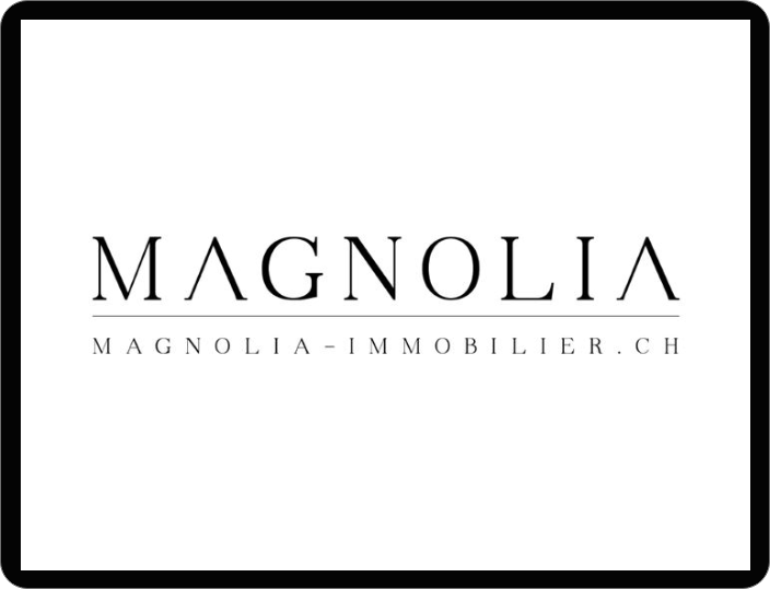 Magnolia Immobilier Genève