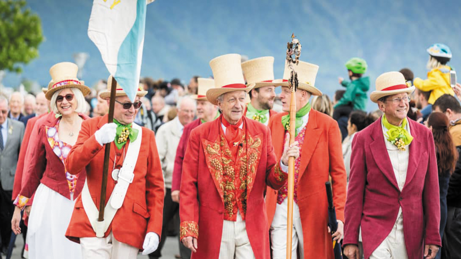 Dune-Event - Fête des Vignerons