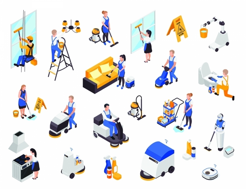 Logiciel Facility Management